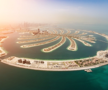 Best Selling – Dubai Tour Package