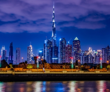 An Odyssey to Emirates – Dubai & Abu Dhabi Exclusive